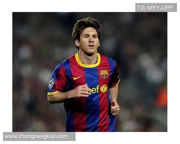 手绘梅西足球明星形象展现其激情与魅力的艺术作品 手绘梅西足球明星形象展现其激情与魅力的艺术作品