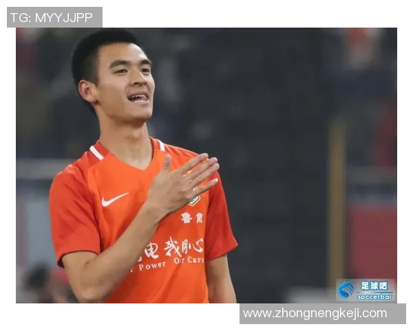 足球明星刘彬彬的个人简介与精彩瞬间照片分享