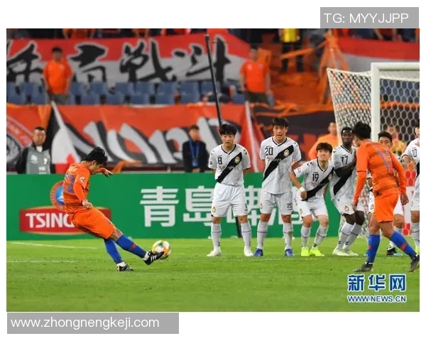 庆南队对阵山东鲁能精彩直播全程回顾与赛后分析 庆南队对阵山东鲁能精彩直播全程回顾与赛后分析