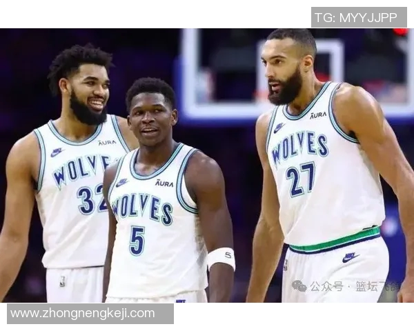 森林狼与爵士精彩对决视频回顾及赛后分析分享 森林狼与爵士精彩对决视频回顾及赛后分析分享