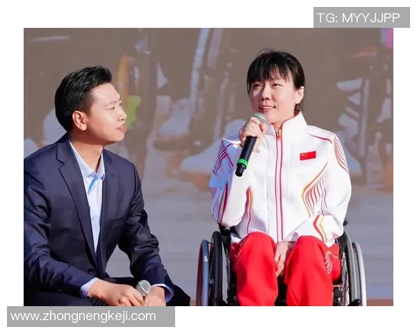 特奥精神激励无数心灵共鸣展现残疾人运动员的勇气与坚持 特奥精神激励无数心灵共鸣展现残疾人运动员的勇气与坚持