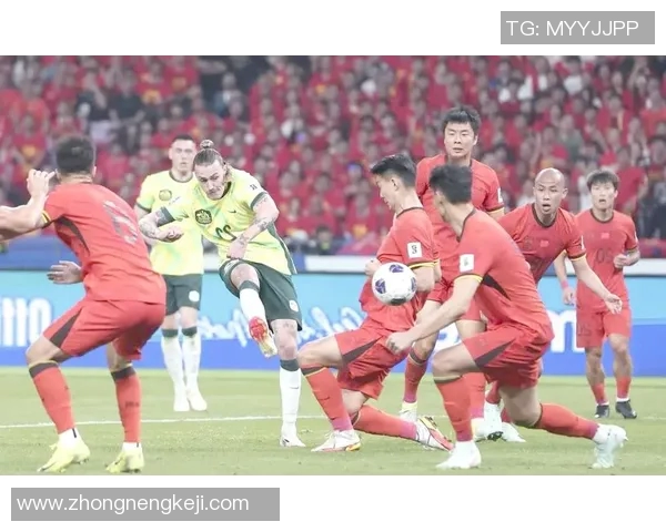 国足迎战阿曼世预赛关键之战全力争取晋级希望